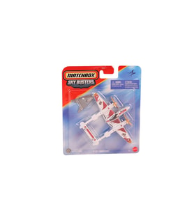 JDJ05 Matchbox Gökyüzü Araçları