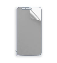 SChitec LG K10 Pro Uyumlu Ön Yüzey Mat Hidrojel Ekran Koruyucu