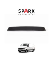 Volkswagen Crafter 2018- Yılı ve Sonrası Uyumlu Ön Cam Güneşliği