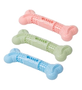 Eastland Plastik Köpek Çiğneme Kemik 14,5 Cm