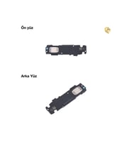 Samsung Z Flip 4 Buzzer Alt hoparlör bazır buzzer ses çıkışı