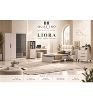 Liora Genç Odası Takımı