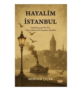 Hayalim İstanbul