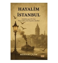 Hayalim İstanbul