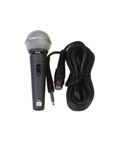CAROL GS-55 KABLOLU EL MİKROFONU