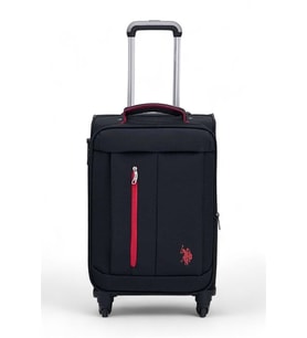 U.S. Polo Assn. 60 Cm Unisex Orta Boy Valiz PLVLZ22813B-O