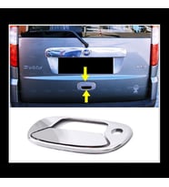 DOBLO BAGAJ AÇMA KROM 200 2001 2002 2003 2004 2005 2006 2007 2008 2009