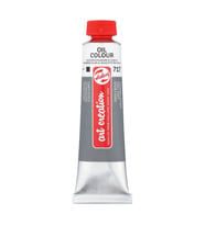Talens Art Creation Yağlı Boya 40 ml 717 Cold Grey 