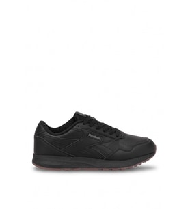 Reebok 102697684 6F Core Flow I Erkek Klasik Sneaker Siyah