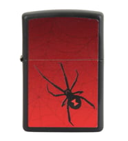 Zippo Çakmak Spider