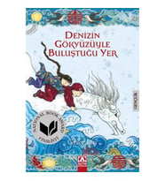 Denizin Gökyüzüyle Buluştuğu Yer