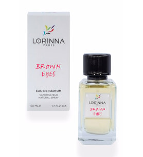 Lorınna Parıs Brown Eyes 50 Ml Edp Kadın Parfüm