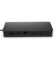 HP Evrensel USB-C Çok Bağlantı Noktalı Hub (50H55AA)