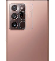 Samsung Galaxy Note 20 Ultra Kamera Lens Koruma Camı [Galaxy Note 20 Ultra ile Uyumlu Ekran Koruyucu]