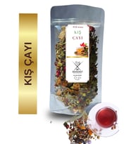 KIŞ ÇAYI ARTİZAN