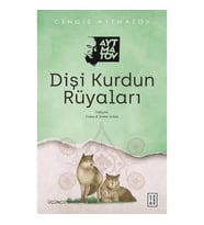 Dişi Kurdun Rüyaları
