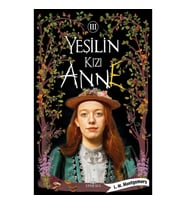 Yeşilin Kızı Anne 3