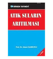 Atık Suların Arıtılması (Krem)
