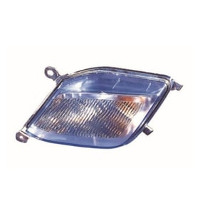 Nissan Micra 2008-2010 Sağ Tampon Sinyali 26130-Bg00A