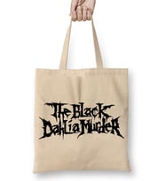 The Black Dahlia Murder At The Gates All Shall Bez Çanta Uzun Saplı
