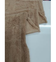 DÜZ TOSCANA PELUŞ KUMAŞ (Sütlü Kahve)