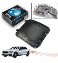 BMW 7 G11 (2015-...) İçin Ön Üst Çamurluk Davlumbaz Kapağı 51757340199