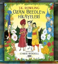 Ozan Beedle'ın Hikâyeleri / Resimli Özel Baskı Ciltli