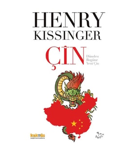 Çin - Dünden Bugüne Yeni Çin