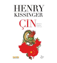 Çin - Dünden Bugüne Yeni Çin