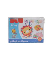 FP2748 İP GEÇİRME OYUNU