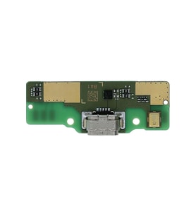Samsung T297 Şarj Bordu Şarj Soketi