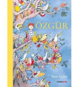 Özgür