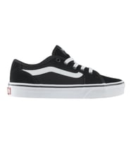Vans Vn0a45nmıju1 Filmore Decon Ayakkabı (Siyah - Beyaz)