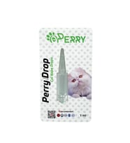 Perry Drop Kedi Deri Bakım Ürünü 1ml 1 adet (Şeffaf)