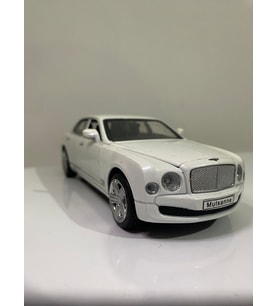 diecast model araba ( bentlee)