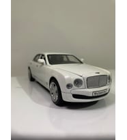 diecast model araba ( bentlee)