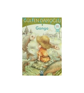 Ganga - Gülten Dayıoğlu (Karışık)