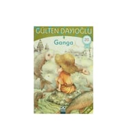 Ganga - Gülten Dayıoğlu (Karışık)