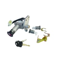 Scooter 150 Kontak Seti (Gri)