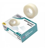 MAS GÖRÜNMEZ BANT 19mm X 33m 2633 ÜCRETSİZ KARGO