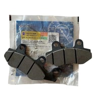 TVS RTR 150-180-200-RAIDER 125 ÖN FREN BALATASI N9111300 ORIJINAL ÜRÜN