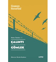 Çalıntı Gömlek Bütün Öyküleri -5