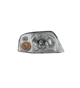 FAR SAĞ HYUNDAI ATOS 2004-2008  MANUEL (Boş)