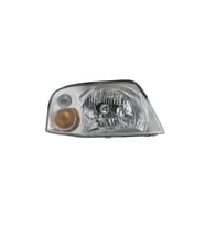 FAR SAĞ HYUNDAI ATOS 2004-2008  MANUEL (Boş)