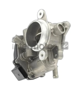 Audi A3 Seat Leon GAZ Kelebek Gövdesi 04L128063B Wisco