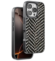 Iphone 16 Viper Kapak - Siyah