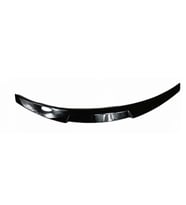 Drs Tuning Drs Tuning Audi A4 Uyumlu (2013-2016) M4 Spoiler - Piano Black (Parlak Siyah)