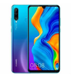 Huawei P30 Lite Mavi 128 GB 4 GB Ram YENİLENMİŞ ÜRÜN (B KALİTE)