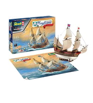 Revell Maket Gift Set Mayflower 5684