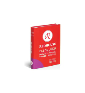 Redhouse Elsözlüğü-Kolektif